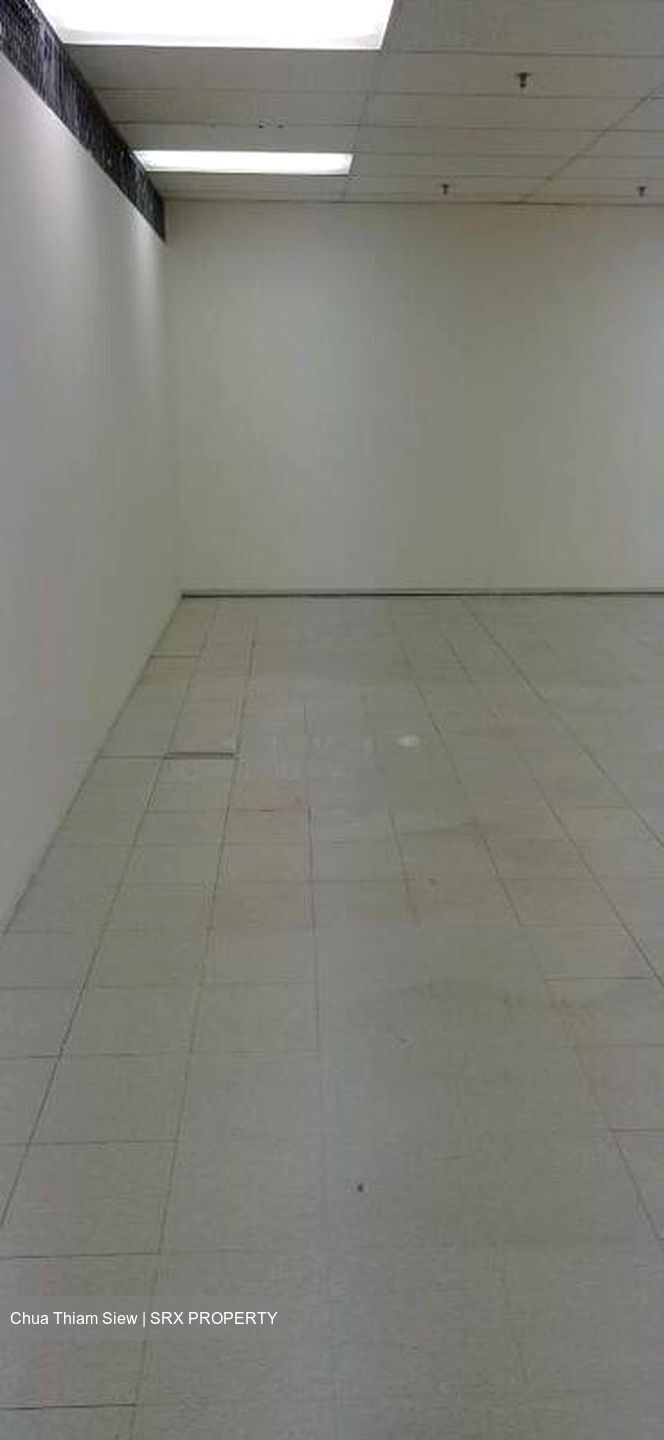 Imm Building (D22), Factory #593358271